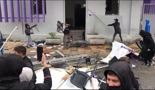 “CINIKE!” Sociologu Tushi: Pjesëmarrja e fëmijëve në protesta do mbetet një TURP i madh social