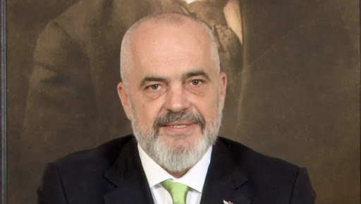 “DREJT PËRFUNDIMIT SHKOLLA 9-VJEÇARE NË GJOREM”/ Rama publikon PAMJET: Nga 3D në realitet, puna po vijon…