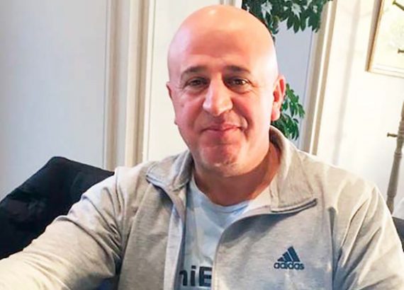 SPAK RIHAP DOSJET E VRASJEVE/ Reagon Lulzim Berisha: S’kam lidhje, po më bëjnë sulm politik