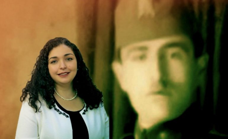 Historia e “xhaxhait” të Vjosa Osmanit, që komunistët në Shqipëri “ma varrosën gjysëm të gjallë”