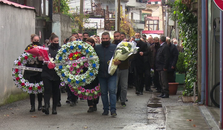 HETIMET E VRASJES SË 25 VJEÇARIN/ Zbardhet rrëfimi i policit të arrestuar: Kishte armë dhe e flaku