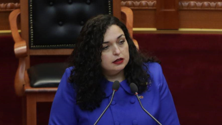 “BLOFI” I VJOSA OSMANIT/ 15 rezolutat e miratuara nga PS për dënimin e gjenocidit serb, Berisha luftonte kundër UÇK, Meta “fshihej”