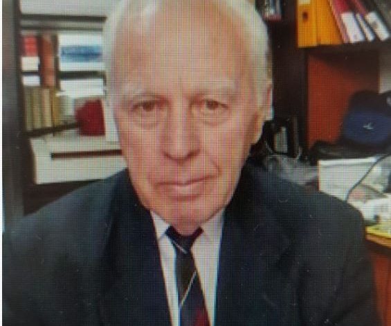 E TRISHTË/ Shuhet tek “Shefqet Ndroqi” pedagogu i njohur i mjekësisë, kishte ditë që luftonte me virusin