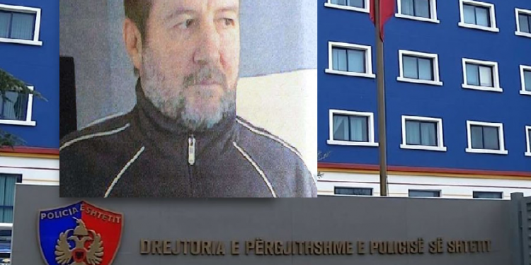 NDALIM DALJE JASHTË SHTETIT DHE NGA VLORA/ OFL i vendos masë kufizuese para arrestimit Viktor Ymerit
