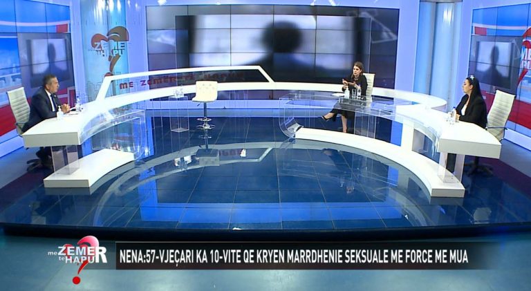 DËSHMIA SHOKUESE/ Nëna e të miturës: 57-vjeçari ka abuzuar seksualisht edhe me mua për 10 vite…
