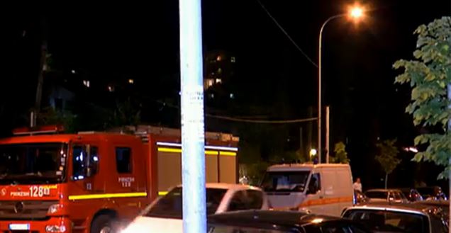 E RËNDË NË TIRANË/ Bie zjarr në një fabrikë, ndërron jetë 64-vjeçari