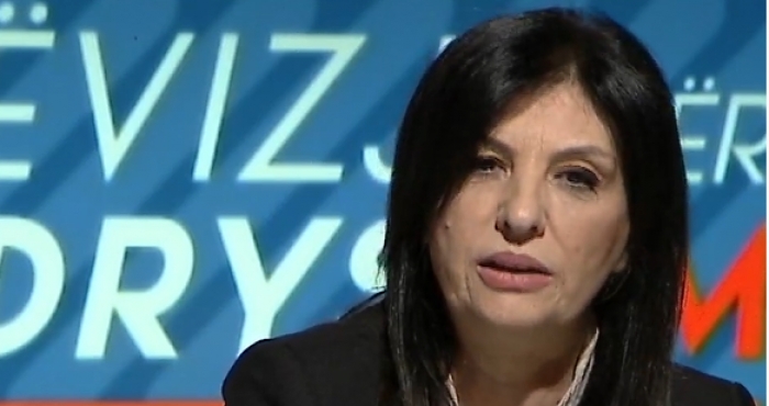 DEKLARATA/ Topalli: Mandatet e partisë time do t’i bashkohen të djathtës për të rrëzuar Bashën, Metën dhe…