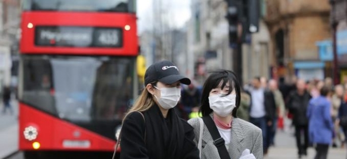 PANDEMIA/ Dita e dytë për numrin më të lartë të vdekjeve në vend, Anglia drejt shtrëngimit të masave