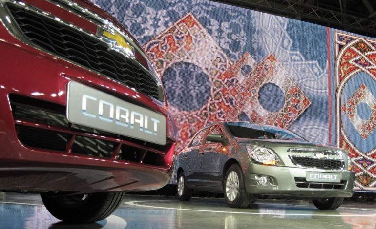 NDRYSHIMET E KLIMËS/ General Motors do të shesë vetëm makina pa emetime të CO2-shit deri në vitin…