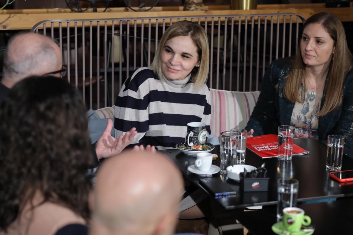 HABIT Kryemadhi: Do japim 1000$ për çdo fëmijë deri në 25 vjeç, do rimbursojmë shpenzimet me…