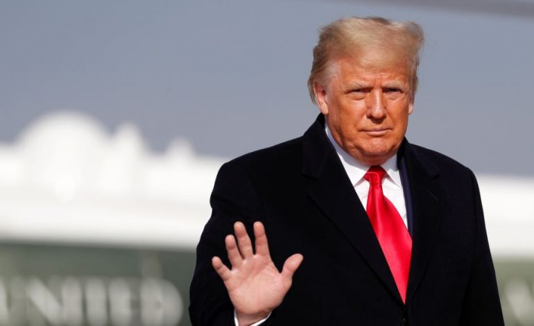 PAS TRAZIRAVE NË SHBA/ Trump: Nuk do të marr pjesë në INAGURIMIN e Biden