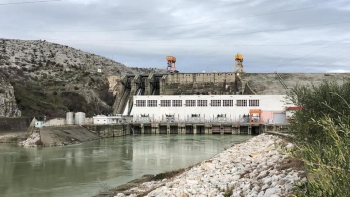 MOTI I KEQ/ Balluku: Masat e marra në kohë dhe mirë menaxhimi i kaskadës së Drinit shmangën rëndimin…