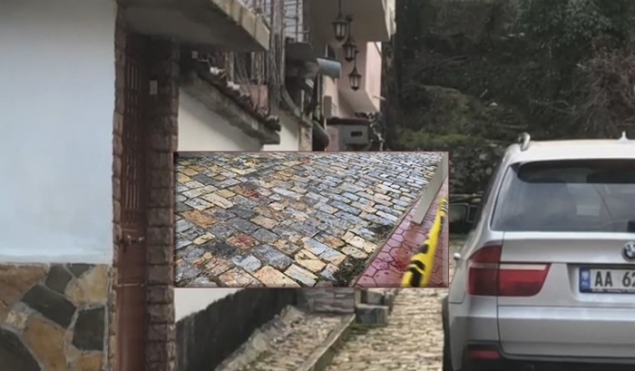 GRABITJA NË KORÇË/ Morën pjesë katër persona, autorët i drejtuan armën vajzës së mitur (DETAJET)