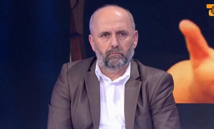“PËR 10 VITE DO BASHKOHET…”/ Habit Alfred Cako: Albin Kurti do jetë presidenti i Shqipërisë së Madhe