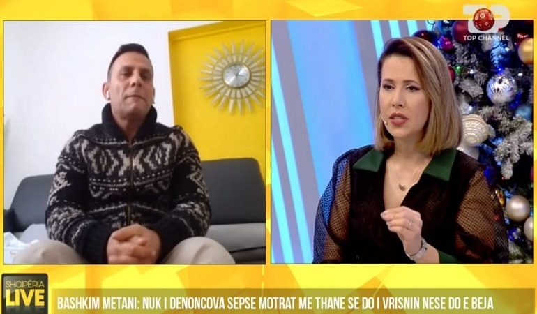 EKZEKUTIMI I DY MOTRAVE NË ASTIR/ Flet vëllai: Përparimi i linte shtatzënë dhe më pas i shiste fëmijët