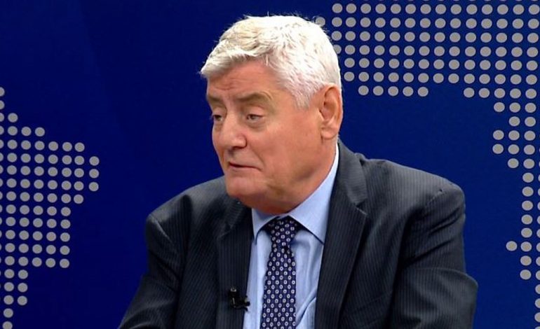 DEKLARATA E FORTË/ Dashamir Shehi: Do ishte E PAFALSHME nëse Berisha do të ndërhynte në zgjedhjet e 25 prillit