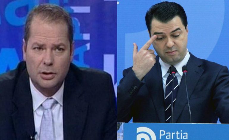 “TALLET” ME BASHËN/ Ish anëtari i Këshillit Kombëtar të PD: Duhet një kandidat konsensual për kryeministër, me Bashën asnjë shans fitoreje
