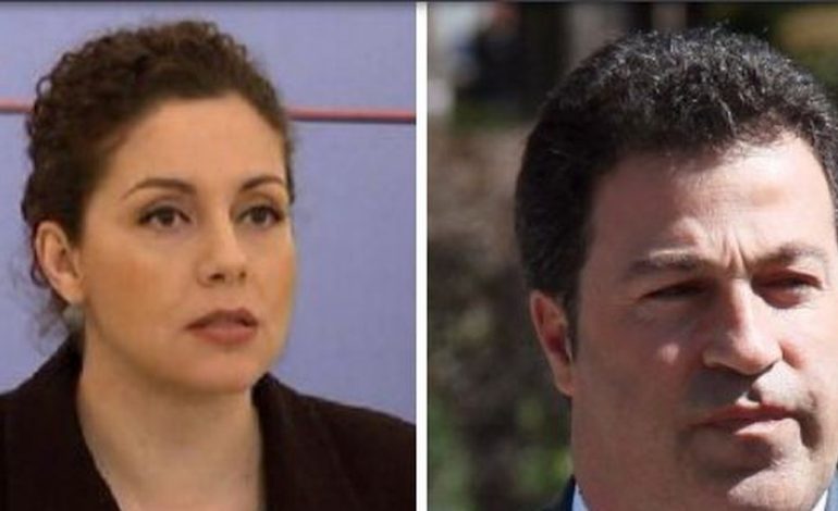 94 VOTA PRO/ Kuvendi miraton si MINISTRA Olta Xhaçkën dhe Niko Peleshin