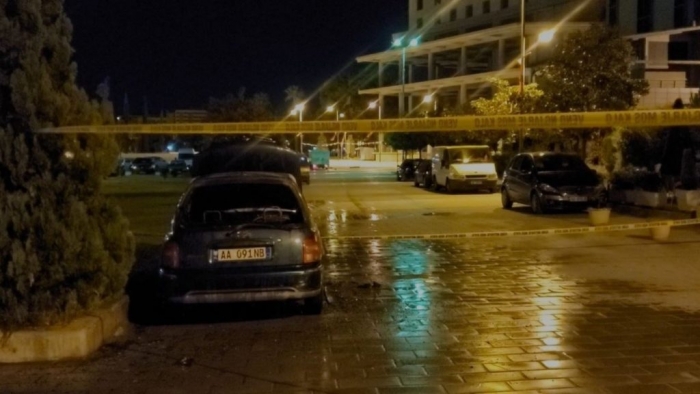 E FUNDIT/ Panik në Lezhë, ndihen DY SHPËRTHIME të fuqishme. Banorët…