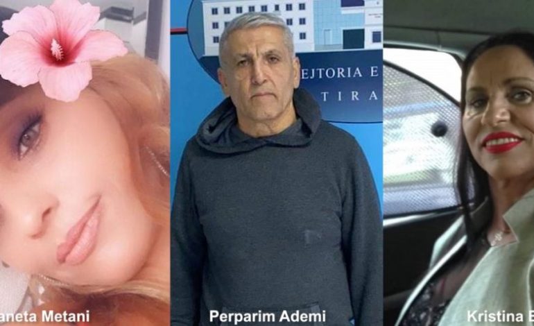 EKZEKUTIMI I DY MOTRAVE NË ASTIR/ Detaje të reja, motra tjetër e viktimave është e dashura e djalit të autorit