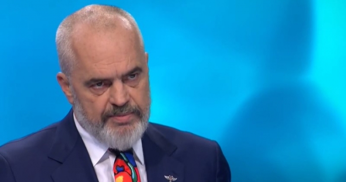ORIGJINA E VAKSINËS/ Rama: Kanë ardhur nga një vend i BE me njesi Speciale; i sigurova si lypësi më i dalluar