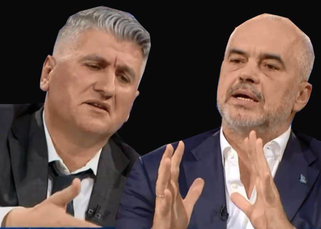 “PO E KTHEN VENDIN NË VASAL TË TURQISË”/ Rama i kthehet Gjekmarkajt: Marr fonde edhe nga dreqi për Shqipërinë