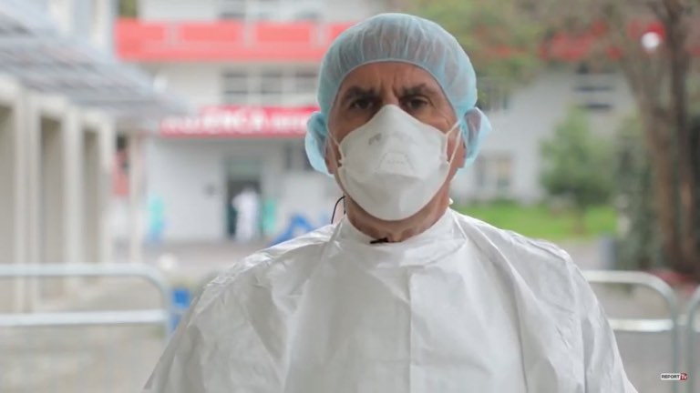 INTERVISTA/ Pëllumb Pipero: Ja pse ata që e kanë kaluar Covid-19 nuk duhet ta bëjnë vaksinën