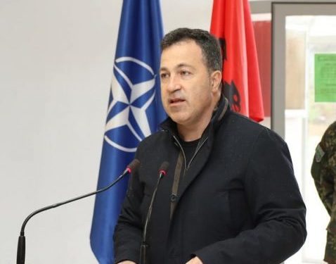 KONTIGJENI USHTARAK NISET ME MISION NË AFGANISTAN/ Peleshi: Shqipëria e vendosur për të përmbushur detyrimet…