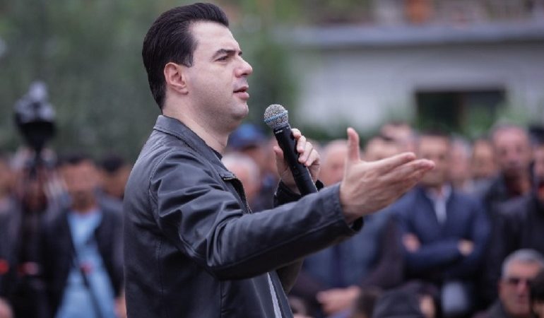 PRETENDON FITOREN/ Zbulohet udhëzimi për fushatën e PD: Një buzëqeshje flet më shumë se mijëra fjalë