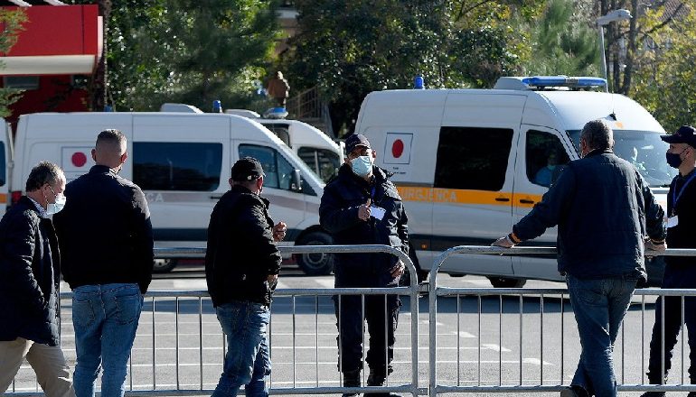ULEN SHIFRAT E COVID-19/ 292 raste të reja, ja sa humbje jete ka në 24 orët e fundit
