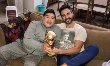 TRONDITËSE/ Vdekja e Maradonës, ngrihen akuza ndaj mjekut që operoi legjendën e futbollit