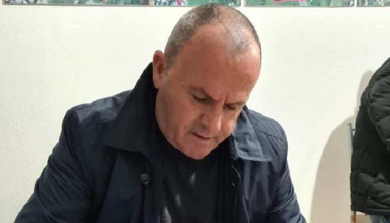U LARGUA NGA LSI/ Flet Elez Gjoza: S’jam tradhëtar por…