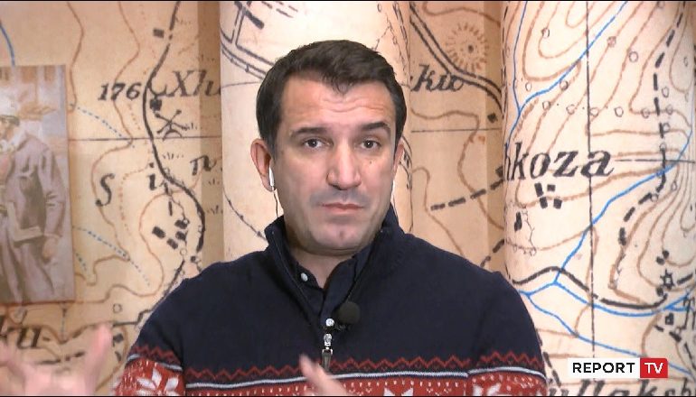 PAS GAFËS SË PD-SË ME SHTËPITË E REJA/ Reagon Veliaj: Basha në situatë dramatike, por aspak serioze