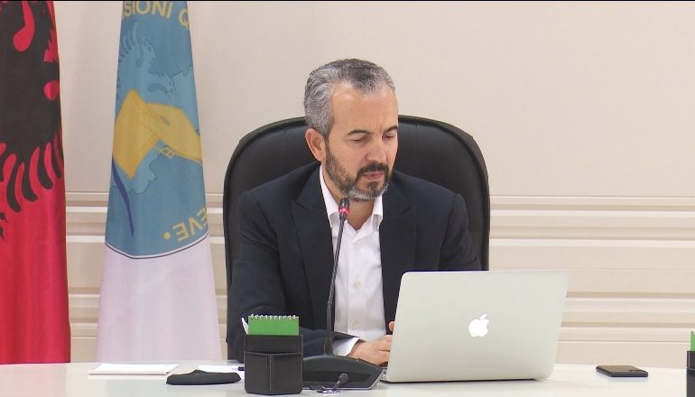 25 PRILLI/ KQZ përcakton fondin, 140 milionë lekë për partitë në zgjedhje