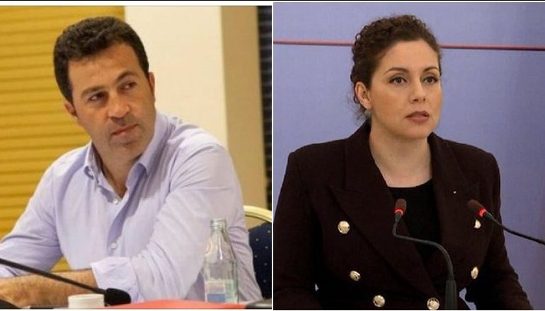 XHAÇKA TEK MINISTRIA E JASHTME DHE PELESHI TEK “MBROJTJA”/ Ndryshimet në qeveri mbledhin të hënën Kuvendin në seancë të jashtëzakonshme