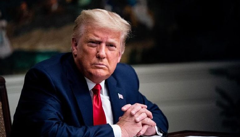 ANALIZA/ Si arriti Trump t’i bënte amerikanët ti rikthehen politikës?