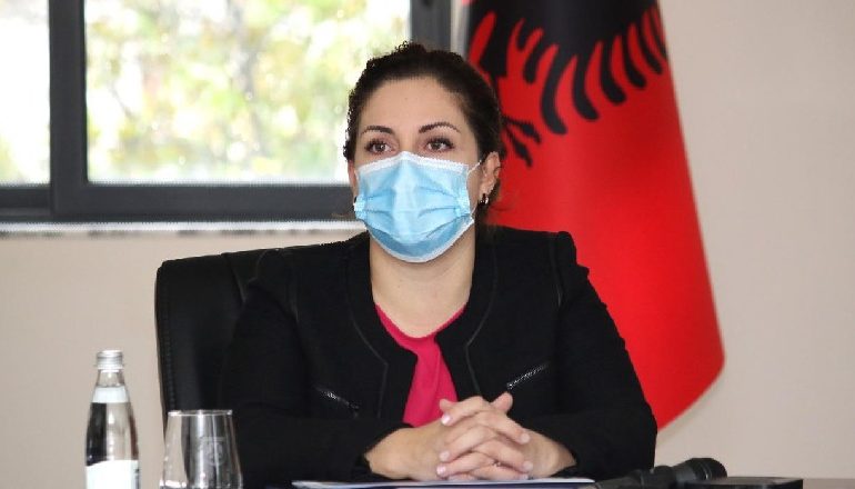 VIDEOKOFERENCË ME USHTARËT NË MISIONE/ Xhaçka: Do të jem avokatja më e fortë për çdo efektiv të Forcave të Armatosura