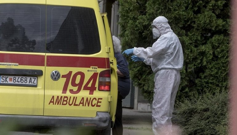COVID-19 NË MAQEDONINË E VERIUT/ Regjistrohen 237 raste të reja dhe 8 viktima në 24 orët e fundit