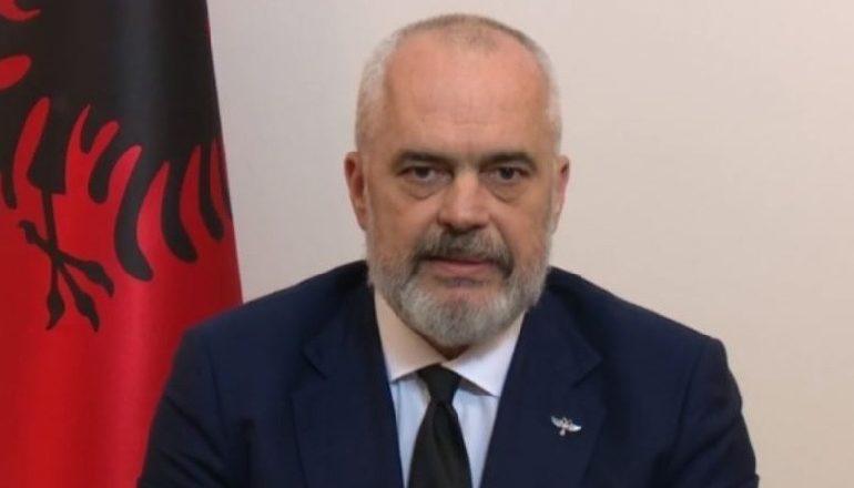 JEP NJOFTIMIN/ Rama: Përmes e-Albania mund të merret paketa 100% e rimbursueshme për trajtimin ambulator anti-Covid19