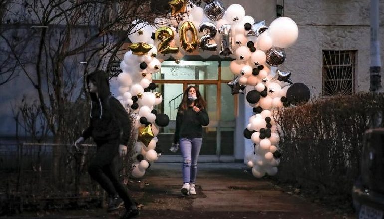 EVENTET/ Fatmirësisht 2020 mbaroi por çfarë rezervon 2021 për ne?