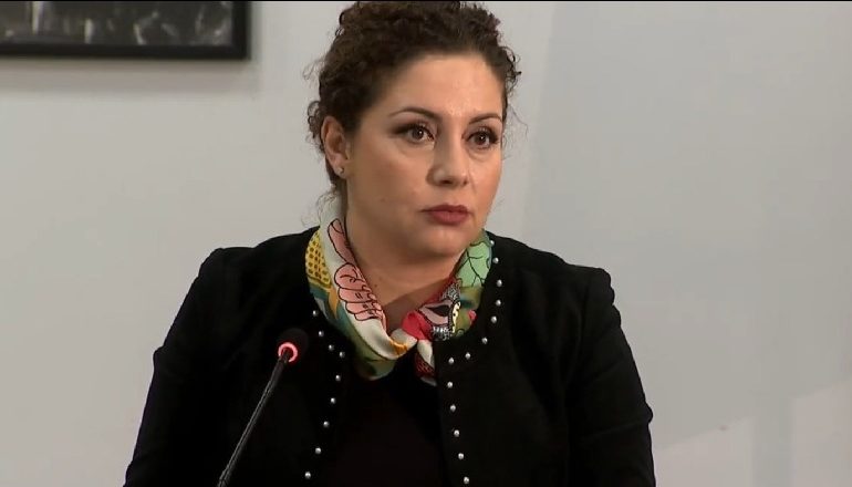 MERR POSTIN E RI/ Xhaçka: Ministria e Jashtme e Shqipërisë duhet të shkëlqejë siç ka bërë me drejtimin e OSBE