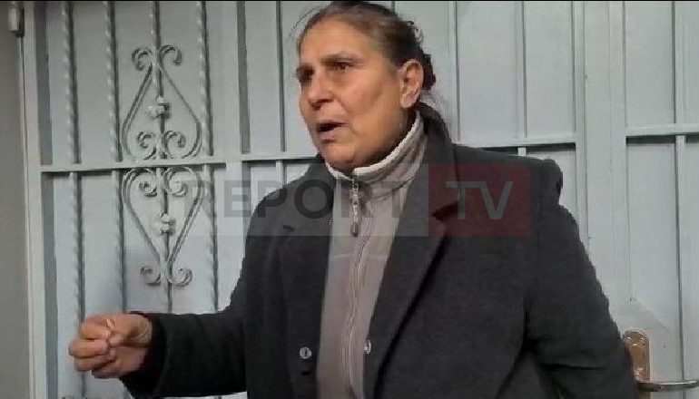 AKUZAT PËR TRAFIKIM FËMIJËSH/ Flet gruaja e Përparim Ademit: Nuk është e vërtetë. Na kanë kërcënuar…