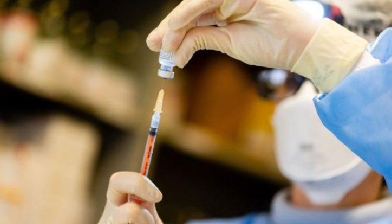 KORONAVIRUSI/ Italia mori nga BE-ja 100 mijë doza më pak të vaksinës Pfizer nga sa pritej