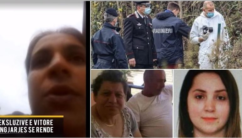 VRASJA DHE MASAKRIMI I ÇIFTIT PASHO NË ITALI/ Vajza e viktimave: Elona na vodhi 2000 €, vëllait i dha 20 mijë të tjera ditën kur prindërit u zhdukën