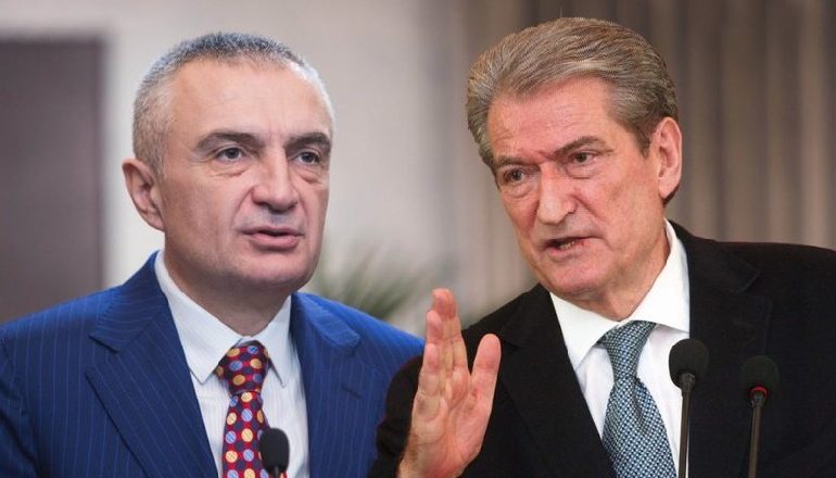 FAKSIMILE/ Si shkatërroi LSI-në aleanca me Berishën, 30 figurat që e braktisën në 11 vjet nga Xhufi, Klosi, Brokaj, Legisi tek Koka, Bitri, Gjoni dhe Nasip Naço