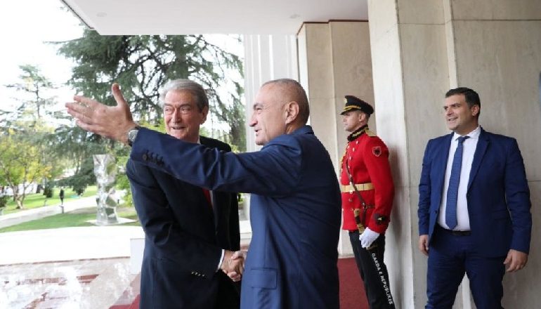 SHËNIM/ “Trumpizmi” shqiptar, si “përrua” i Berishës dhe Metës për të rihyrë në politikë