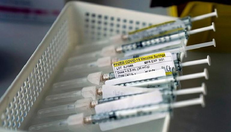 KORONAVIRUSI/ OBSH sërish paralajmëron për “nacionalizmin e vaksinave”
