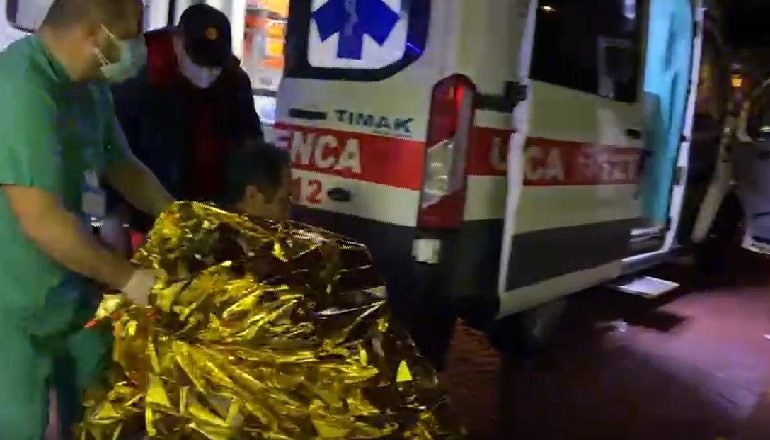 KAPJA E 50 KLANDESTINËVE NË VLORË/ Shpallet në kërkim një tjetër i dyshuar, ja çfarë tregojnë sirianët