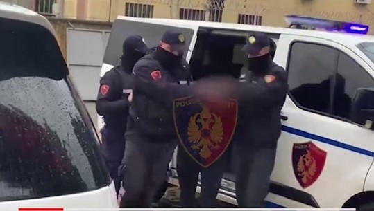 VODHI ME ARMË NË ITALI/ Arrestohet me qëllim ekstradimi shkodrani 23-vjeçar (EMRI+VIDEO)