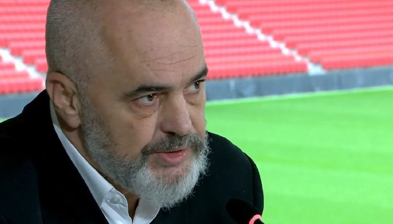 “JEMI NË KONTAKT ME…”/ Rama tregon një nga ARSYET, pse vendet e tjera po e bëjnë këtë për Shqipërinë